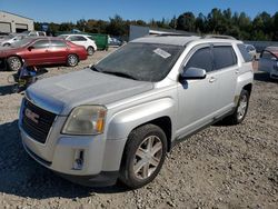 GMC salvage cars for sale: 2012 GMC Terrain SLE