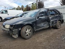 Nissan Sentra salvage cars for sale: 1999 Nissan Sentra Base