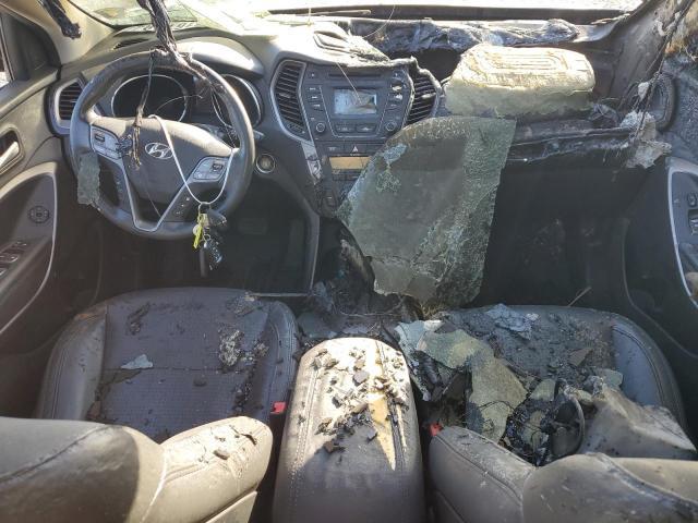 2016 Hyundai Santa fe Sport