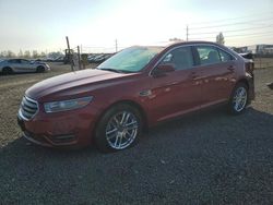 Ford Taurus Vehiculos salvage en venta: 2013 Ford Taurus SEL