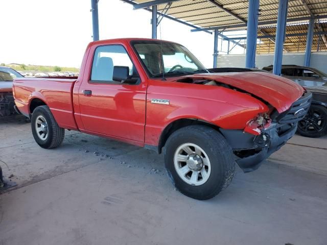 2009 Ford Ranger