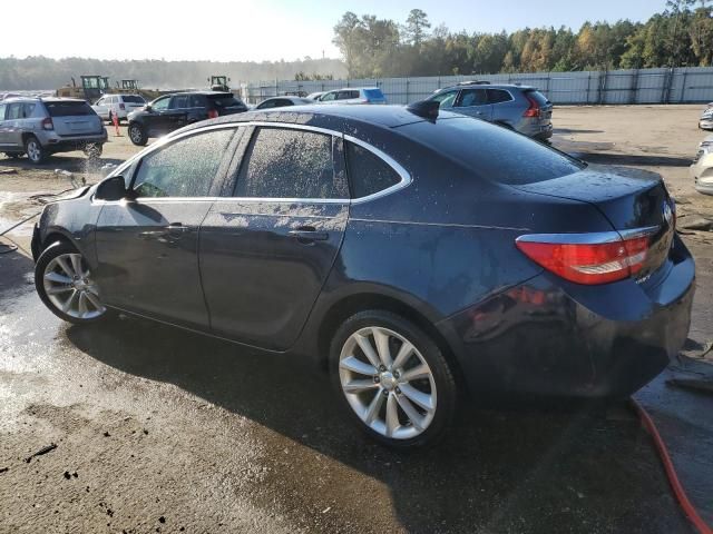 2015 Buick Verano Convenience