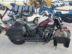 Harley-Davidson Vehiculos salvage en venta: 2024 Harley-Davidson Flhcs