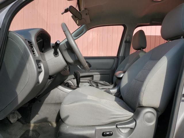 2007 Ford Escape XLT