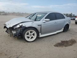 Acura tl salvage cars for sale: 2005 Acura TL