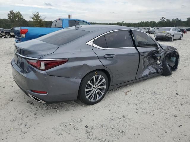 2019 Lexus ES 350