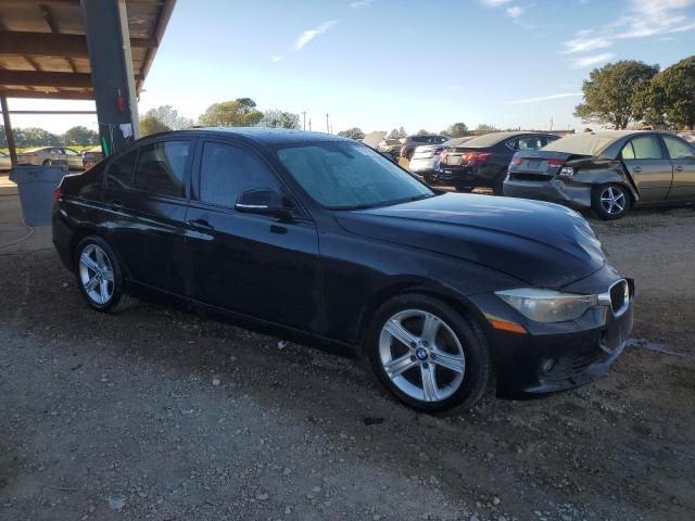 2015 BMW 328 I