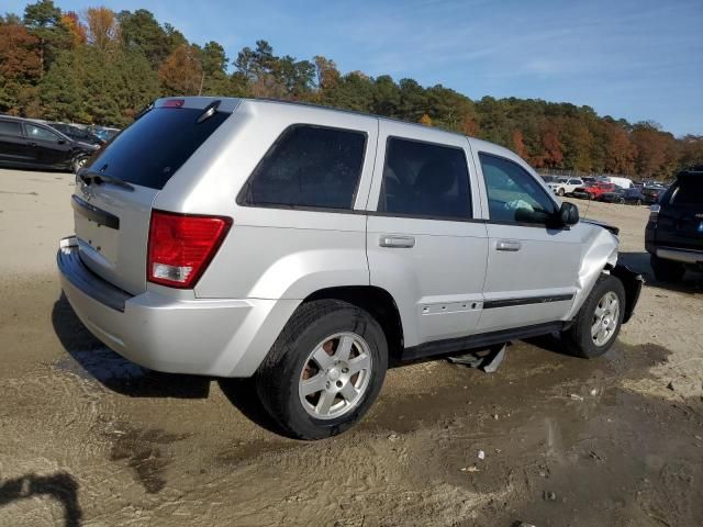 2008 Jeep Grand Cherokee Laredo