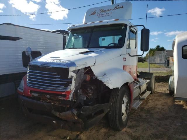 2010 Freightliner Conventional Columbia