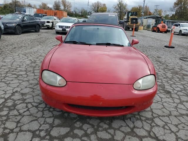 1999 Mazda MX-5 Miata