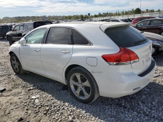 2011 Toyota Venza