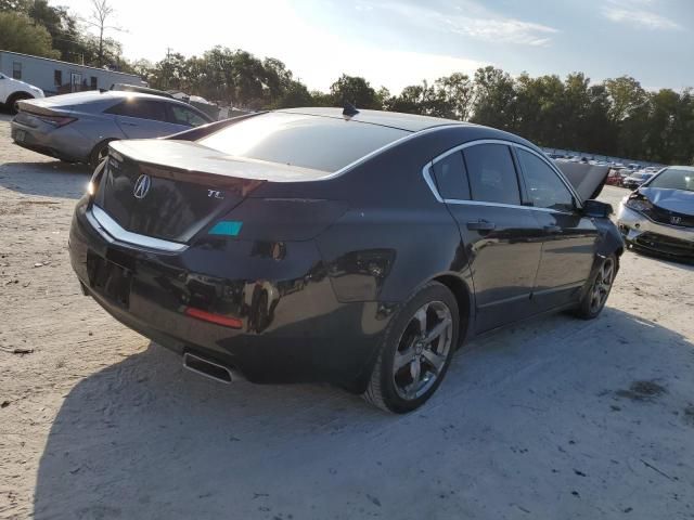 2012 Acura TL