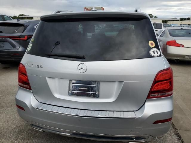 2013 Mercedes-Benz GLK 350