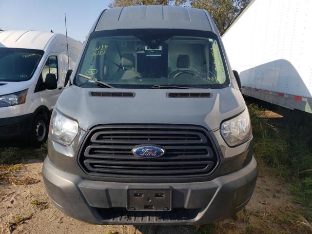 2019 Ford Transit T-250