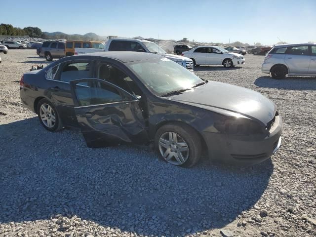 2013 Chevrolet Impala LT