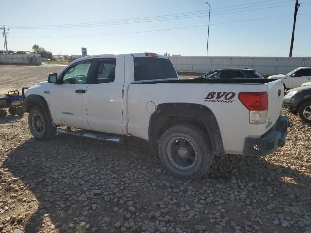 2011 Toyota Tundra Double Cab SR5