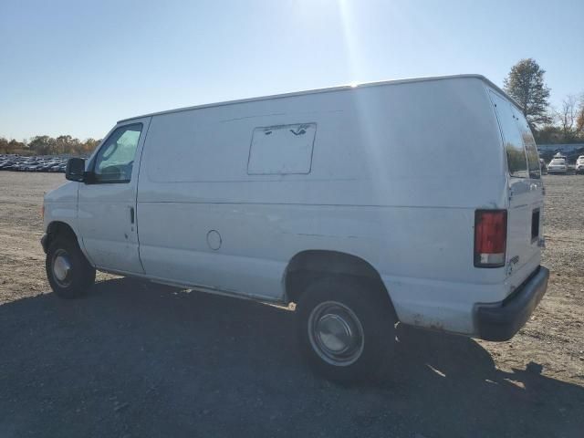 2006 Ford Econoline E250 Van