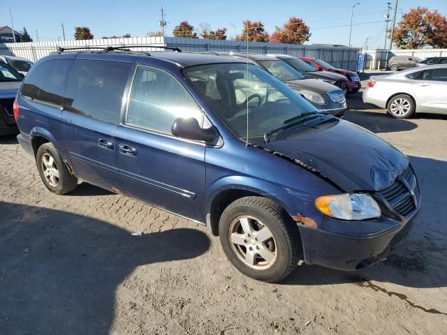 2005 Dodge Grand Caravan SXT