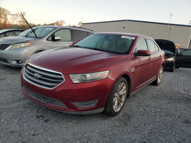 2013 Ford Taurus SEL