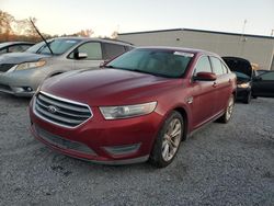 Ford Taurus salvage cars for sale: 2013 Ford Taurus SEL