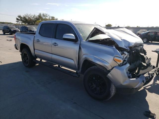 2022 Toyota Tacoma Double Cab