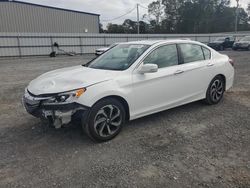 2017 Honda Accord EX for sale in Gastonia, NC