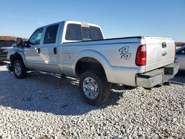 2016 Ford F250 Super Duty