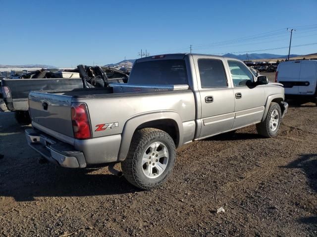 2006 Chevrolet Silverado K1500