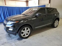 2014 Land Rover Range Rover Evoque Pure Plus en venta en Hurricane, WV