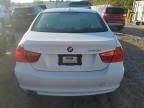 2011 BMW 328 XI