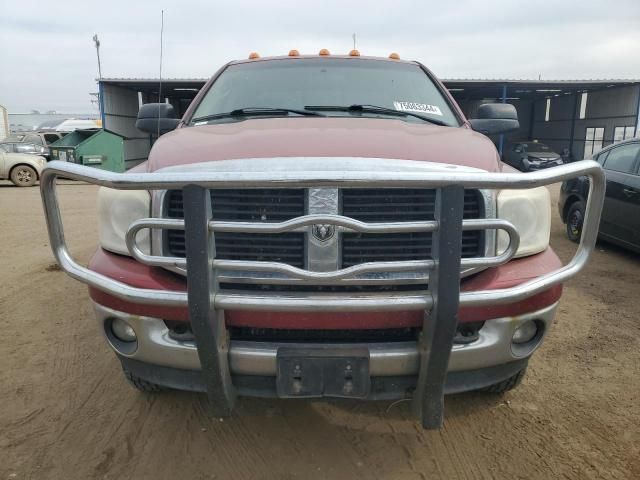 2007 Dodge RAM 3500 ST