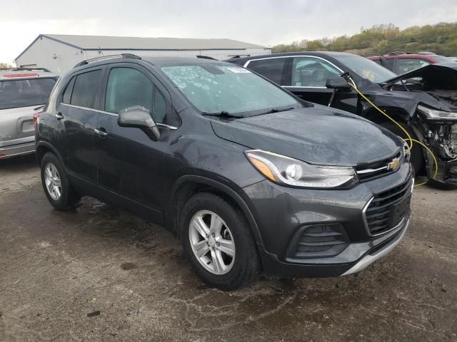 2017 Chevrolet Trax 1LT