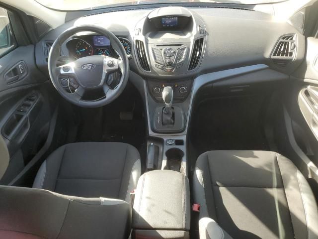 2013 Ford Escape S