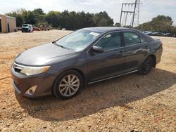 Toyota Camry salvage cars for sale: 2012 Toyota Camry Base