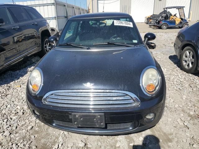 2007 Mini Cooper