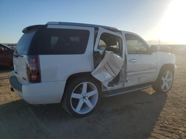 2007 GMC Yukon Denali