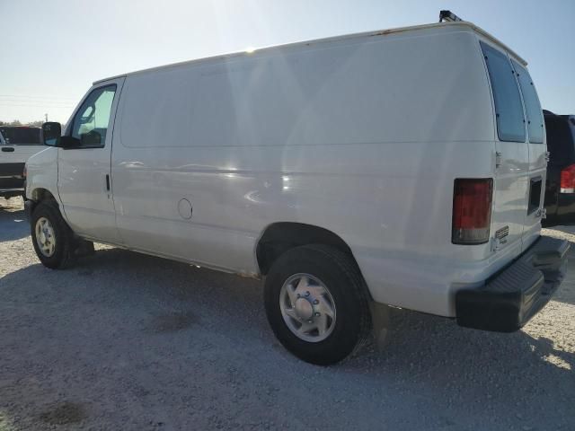 2012 Ford Econoline E250 Van