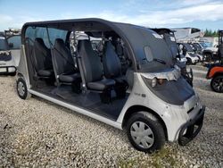 Global Electric Motors salvage cars for sale: 2018 Global Electric Motors E6