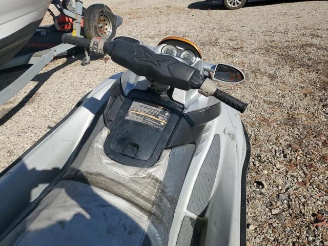 2009 Seadoo RXT