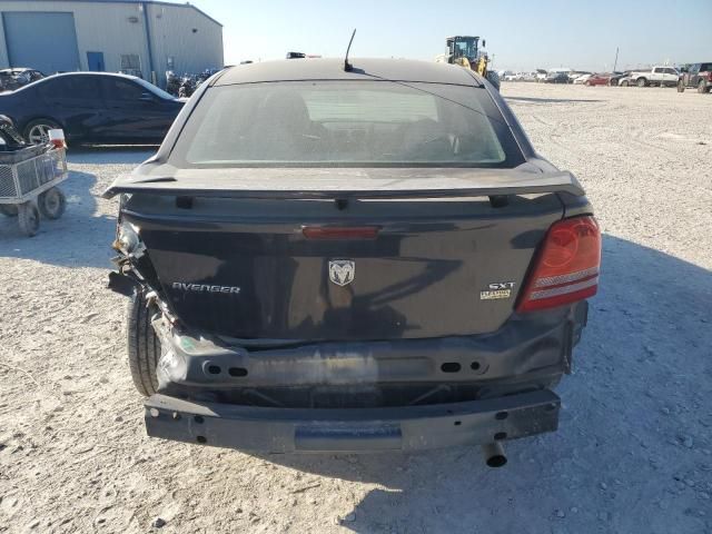 2008 Dodge Avenger SXT