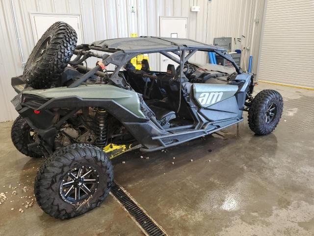 2019 Can-Am Maverick X3 Max Turbo