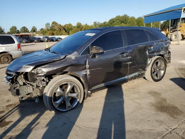 2014 Toyota Venza LE