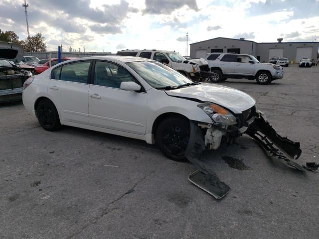 2007 Nissan Altima 2.5