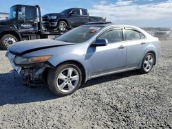 Acura tsx salvage cars for sale: 2009 Acura TSX