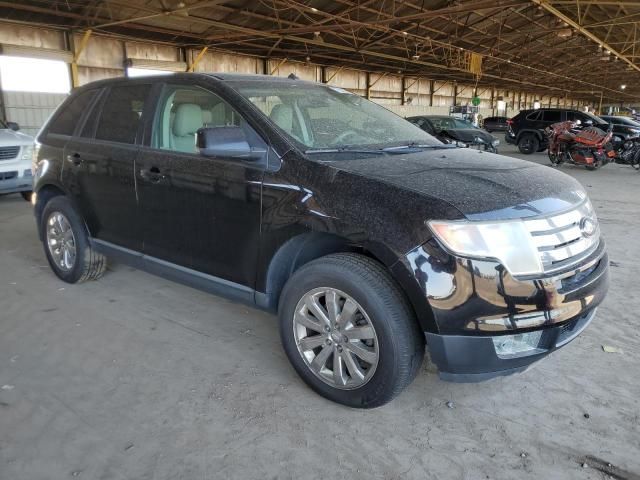 2007 Ford Edge SEL Plus