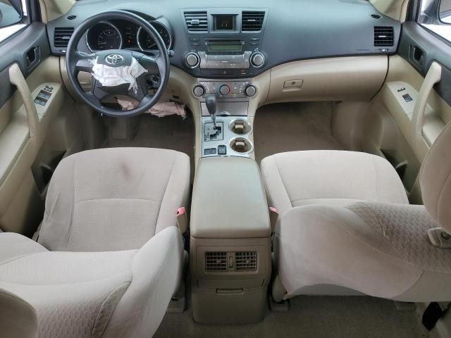 2010 Toyota Highlander