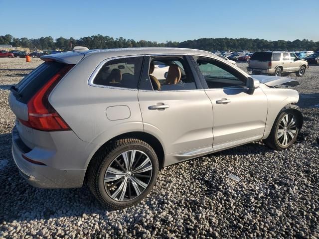 2022 Volvo XC60 B5 Inscription