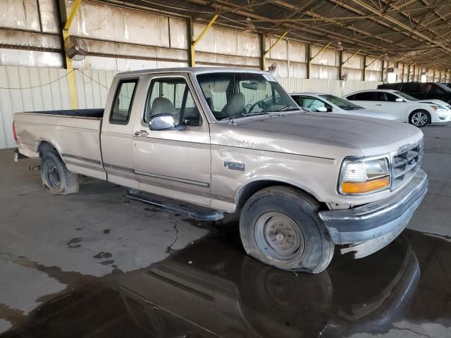 1993 Ford F250