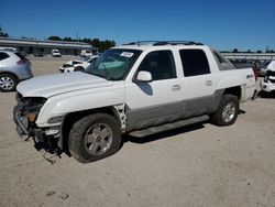 2002 Chevrolet Avalanche K1500 for sale in Harleyville, SC