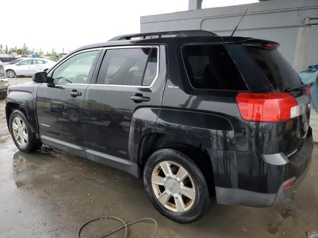 2010 GMC Terrain SLE